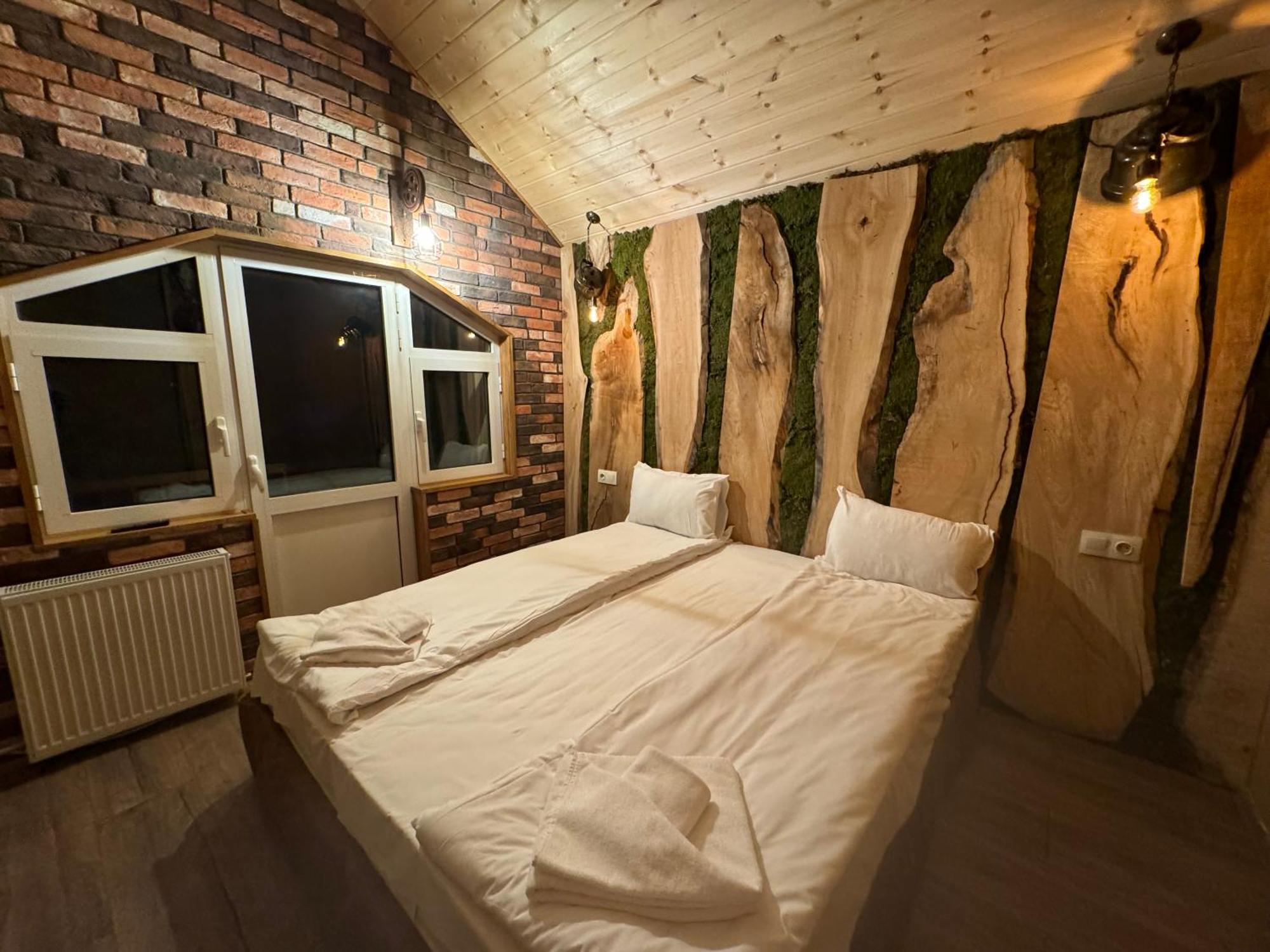 The Forest Villa Borowez Exterior foto