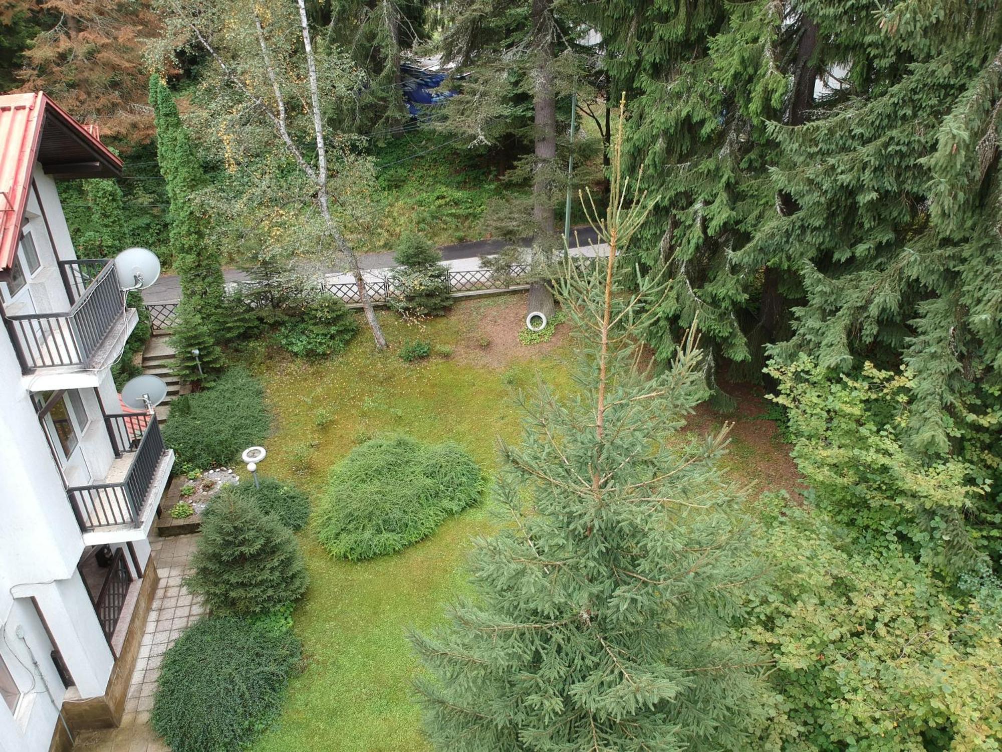 The Forest Villa Borowez Exterior foto